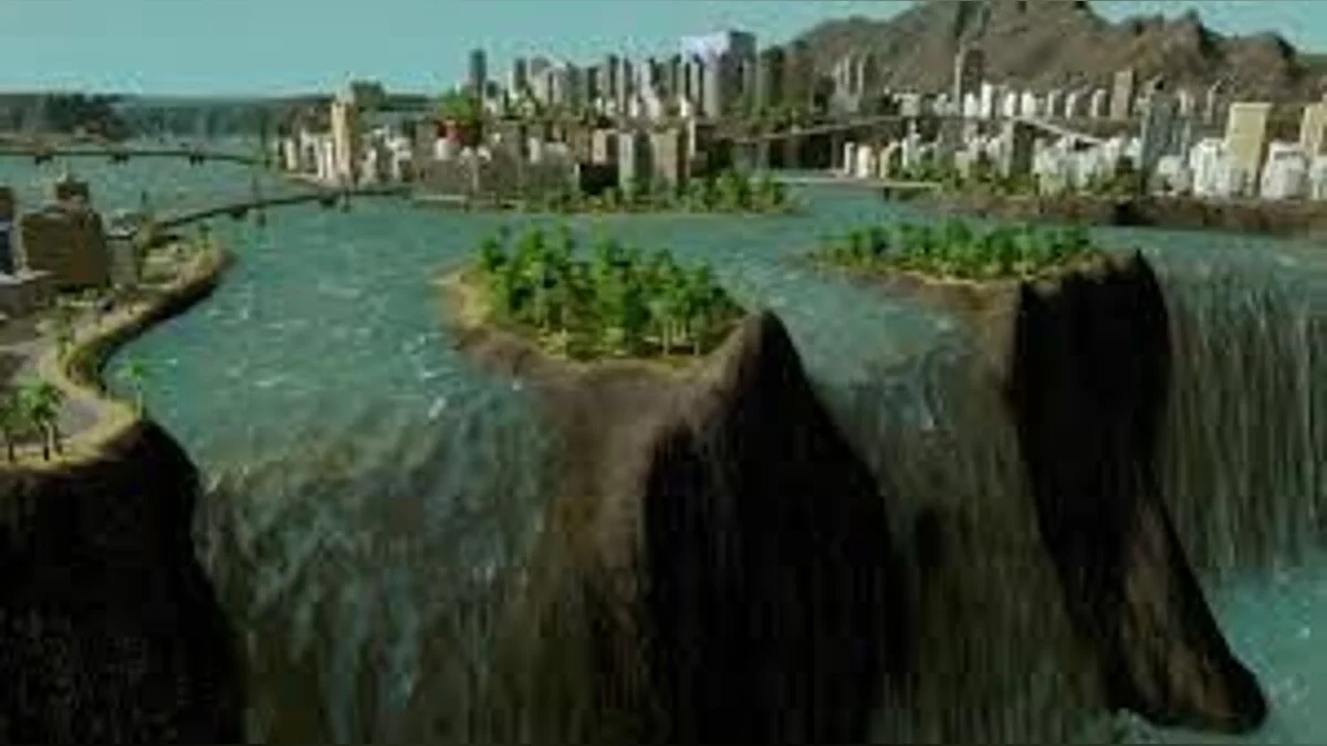 Captures d'écran de Cities: Skylines / Image 8