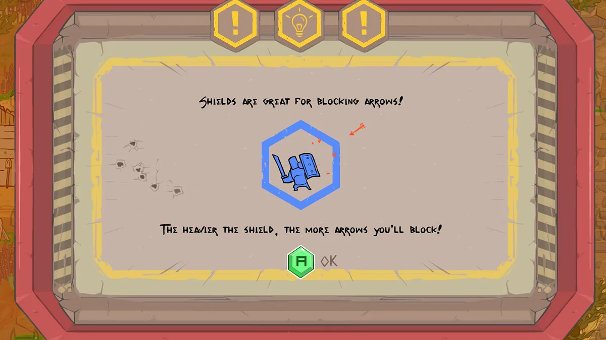 Screenshots from Pit People / Image 6