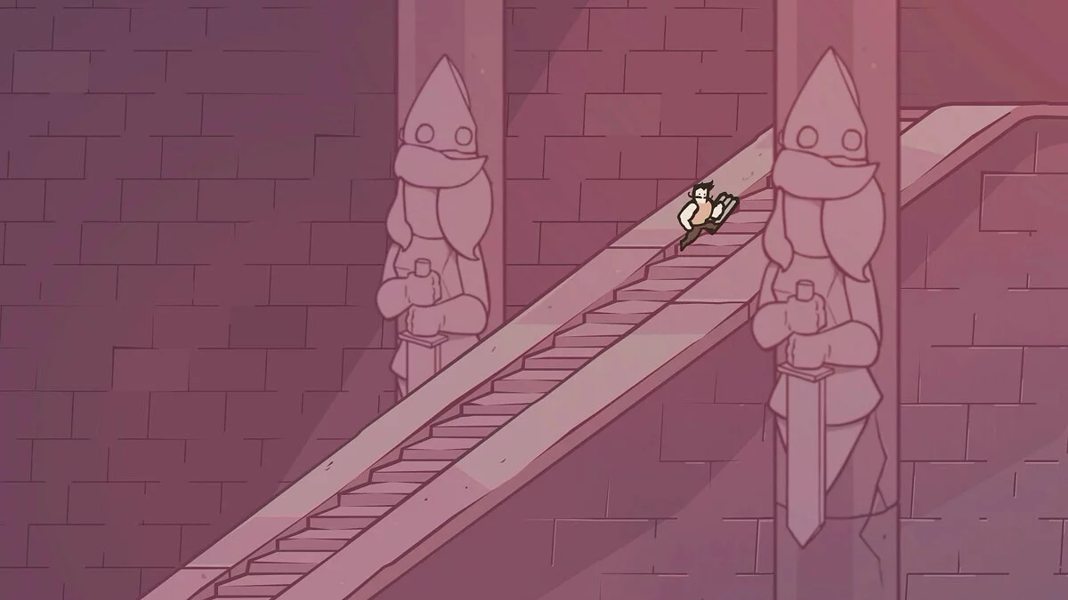 Screenshots from Pit People / Image 7