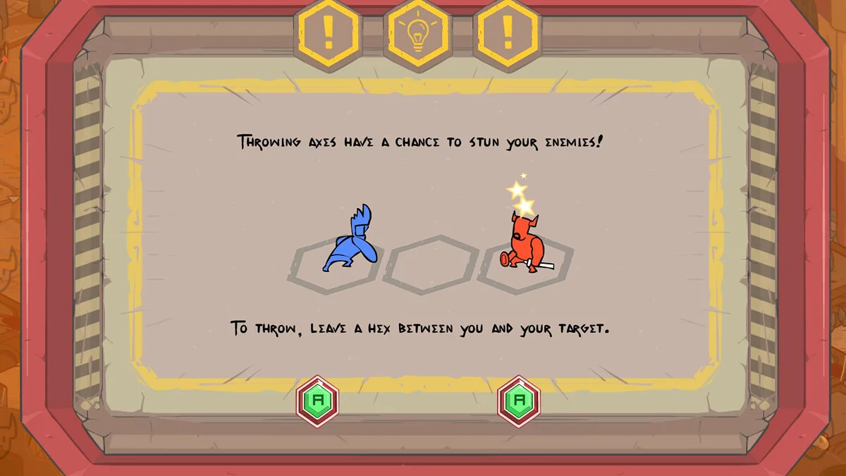 Screenshots from Pit People / Image 14