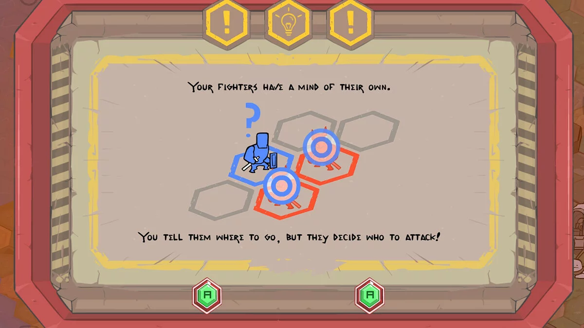 Screenshots from Pit People / Image 18