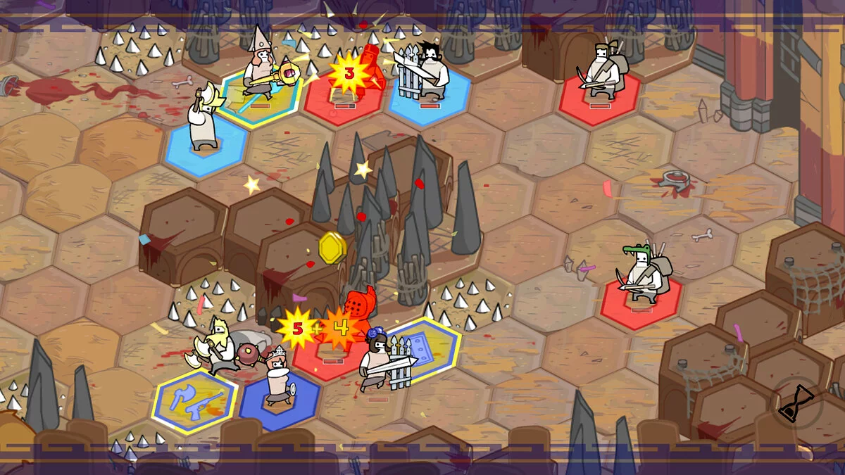 Screenshots from Pit People / Image 36