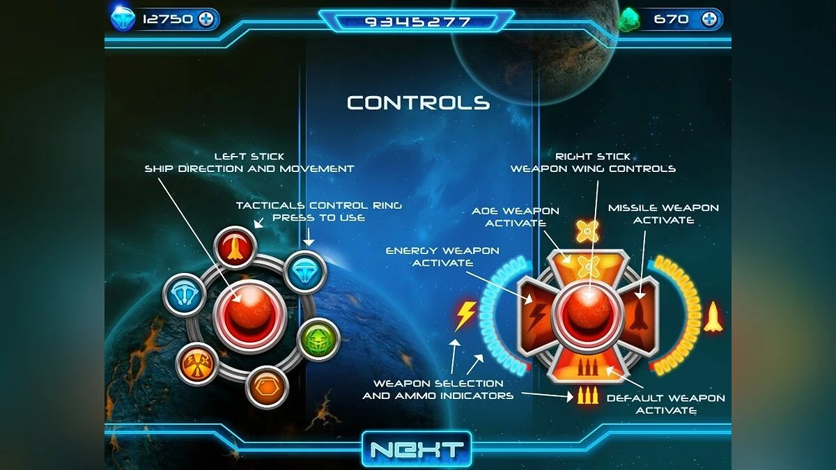 Screenshots from Retro Assault Challenge / Image 9