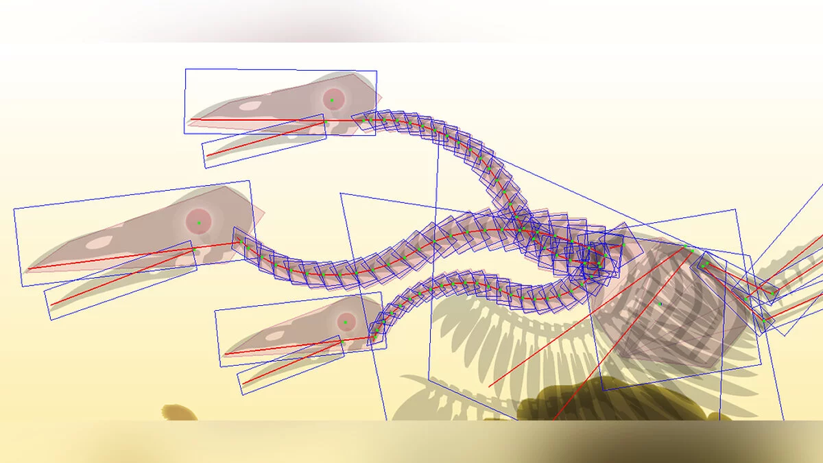 Screenshots from Quiver of Crows / Image 1