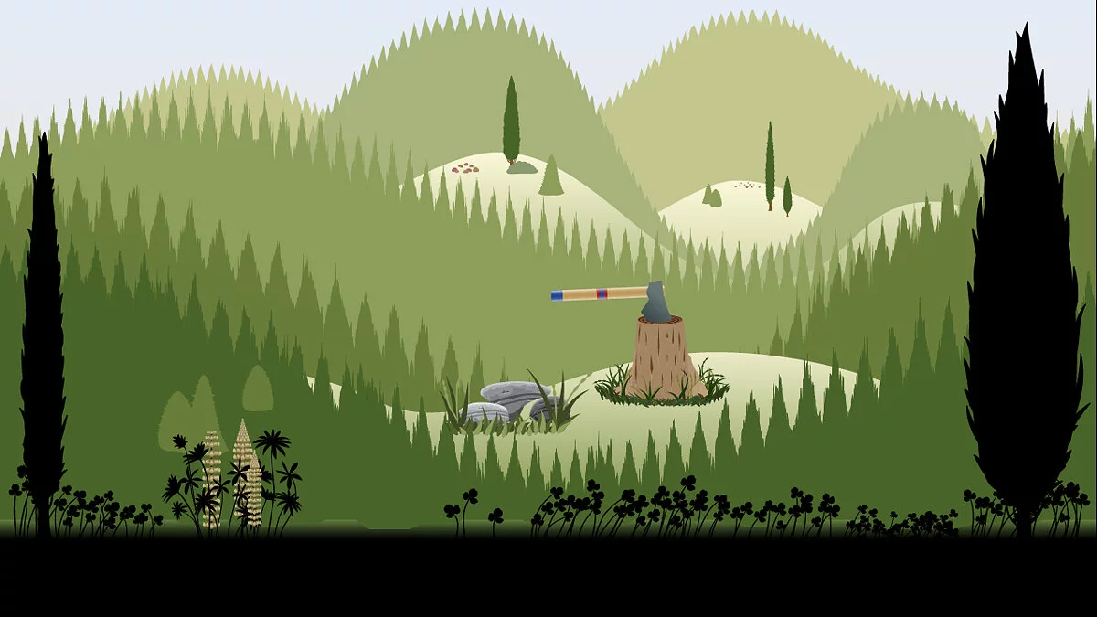 Screenshots from Quiver of Crows / Image 3