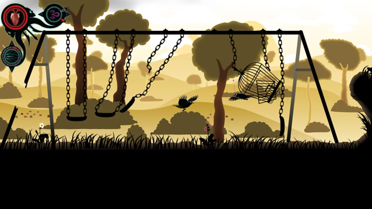 Screenshots from Quiver of Crows / Image 5