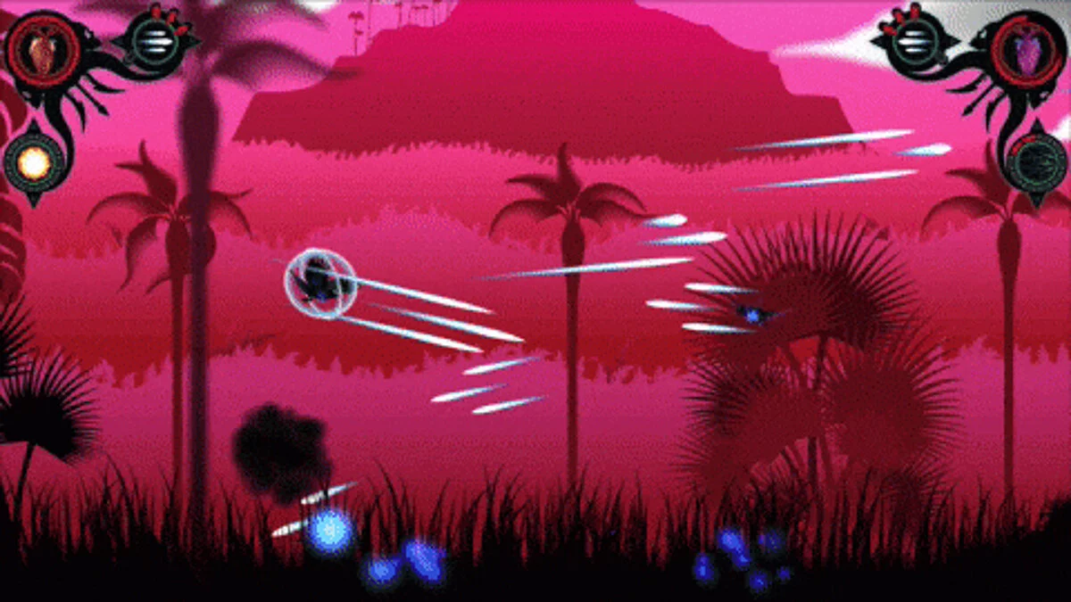 Screenshots from Quiver of Crows / Image 38