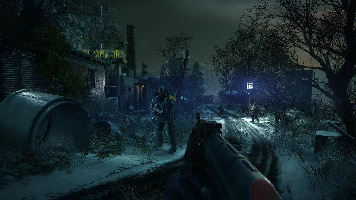 Screenshots from Sniper: Ghost Warrior 3 / Image 21
