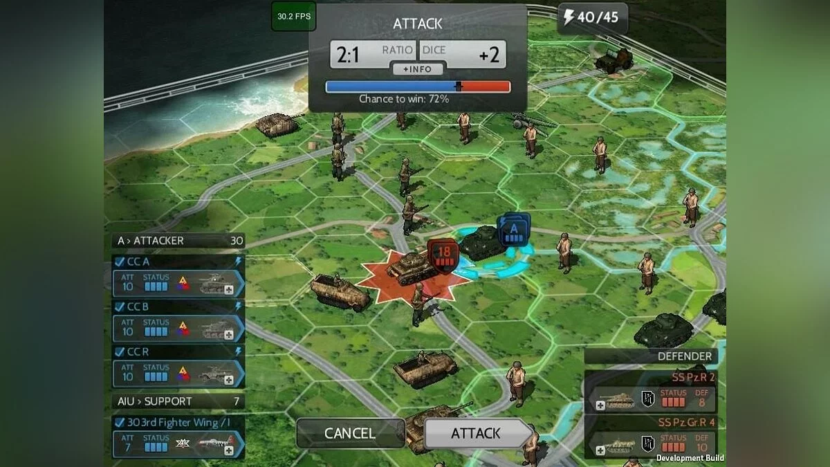 Screenshots from Wars and Battles / Image 15
