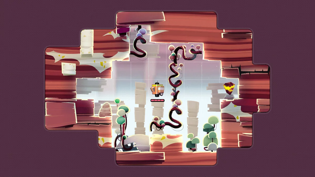 Posnetki zaslona iz Nova-111 / Slika 5