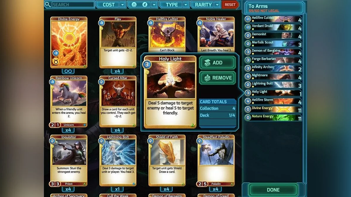 Zrzuty ekranu z Nova Blitz / Obrazek 30