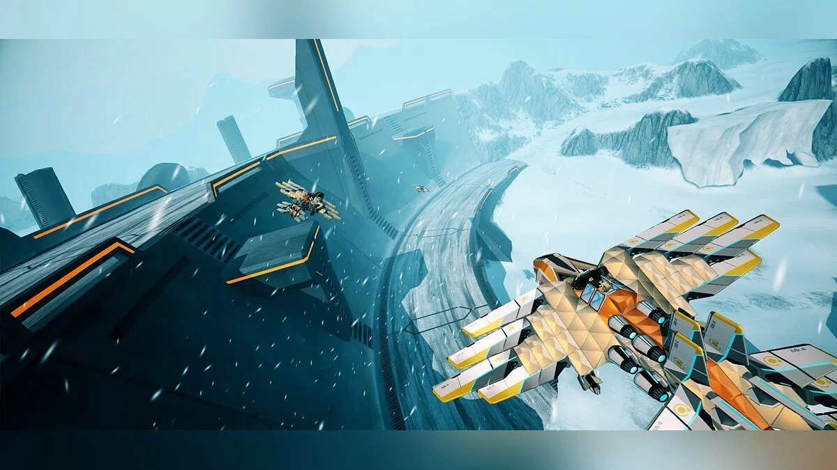 Screenshots from Robocraft / Image 17