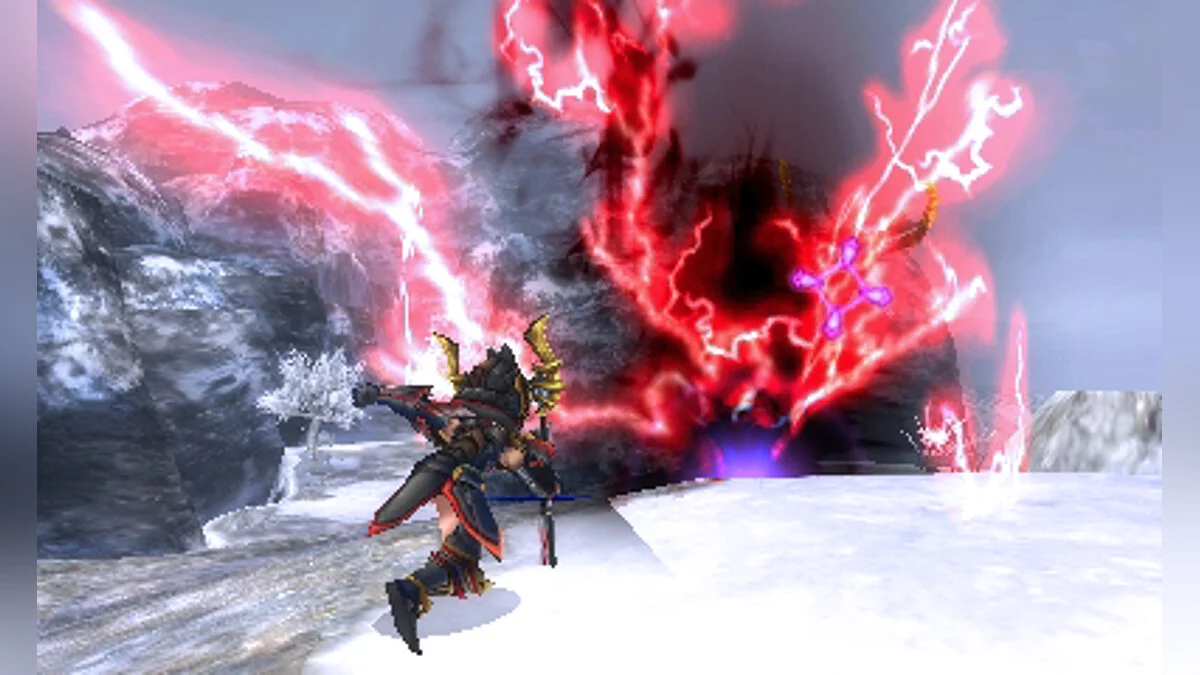 Posnetki zaslona iz Final Fantasy Explorers / Slika 31