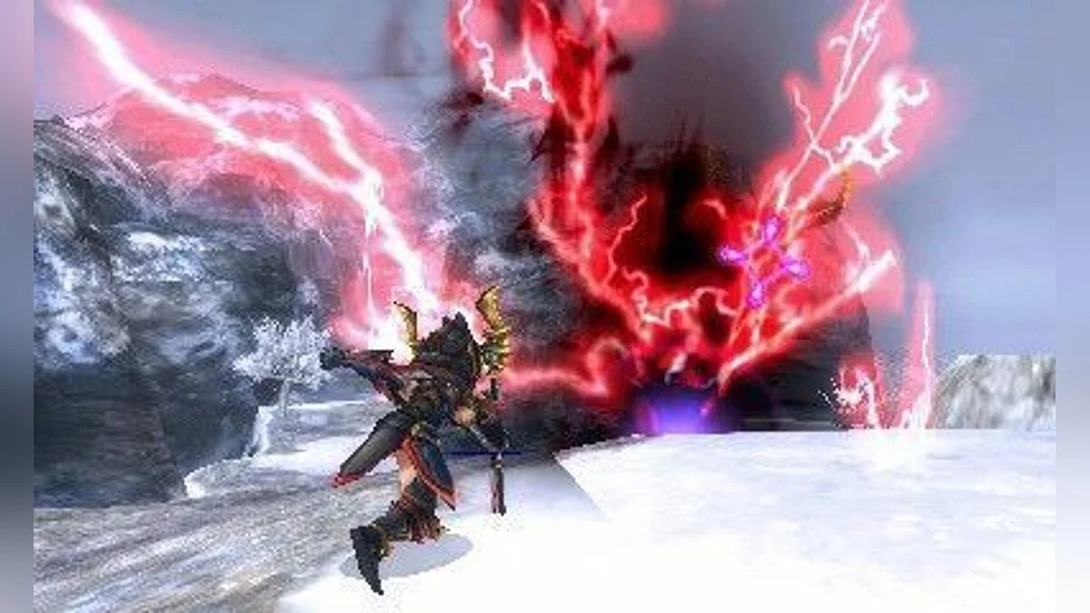 Posnetki zaslona iz Final Fantasy Explorers / Slika 8