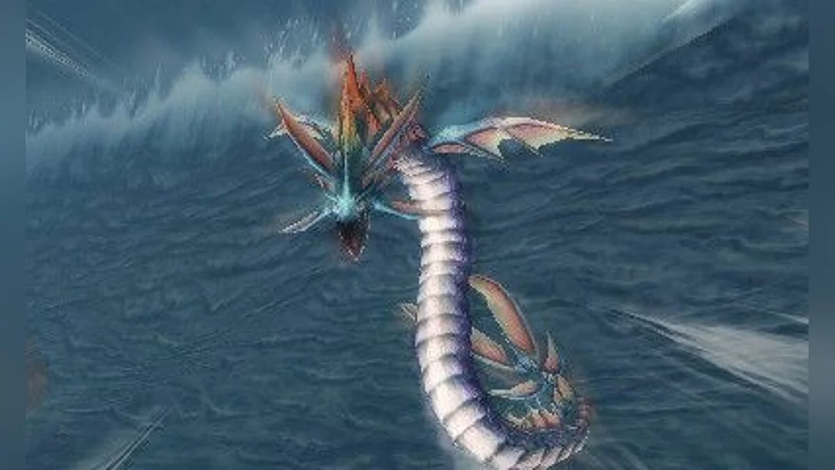 Posnetki zaslona iz Final Fantasy Explorers / Slika 19