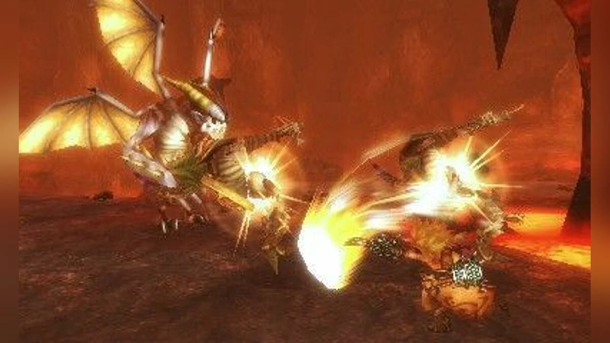 Posnetki zaslona iz Final Fantasy Explorers / Slika 44