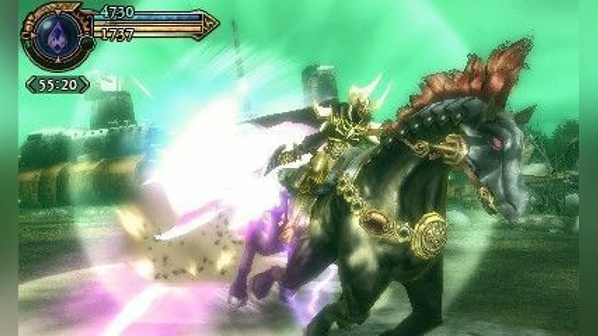 Posnetki zaslona iz Final Fantasy Explorers / Slika 22