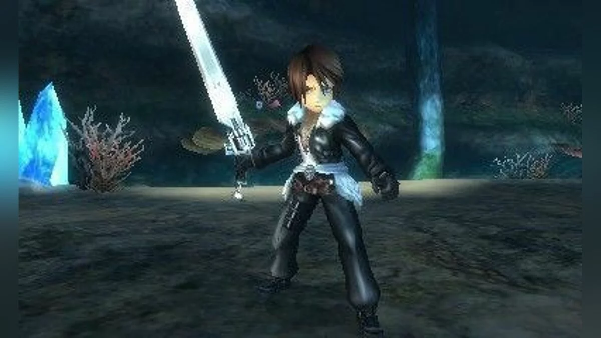 Posnetki zaslona iz Final Fantasy Explorers / Slika 23