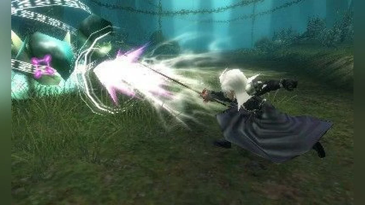 Posnetki zaslona iz Final Fantasy Explorers / Slika 27