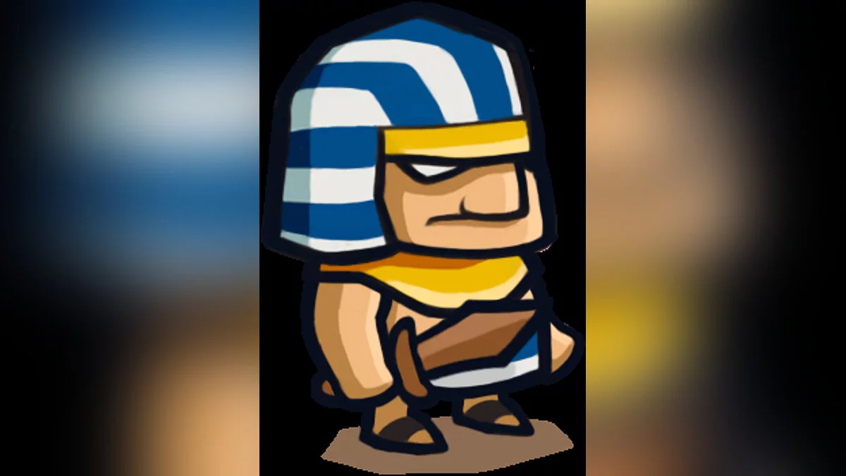 Screenshots from Empires of Sands / Image 11