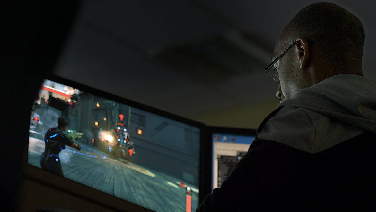 Screenshots from Crackdown 3 / Image 6