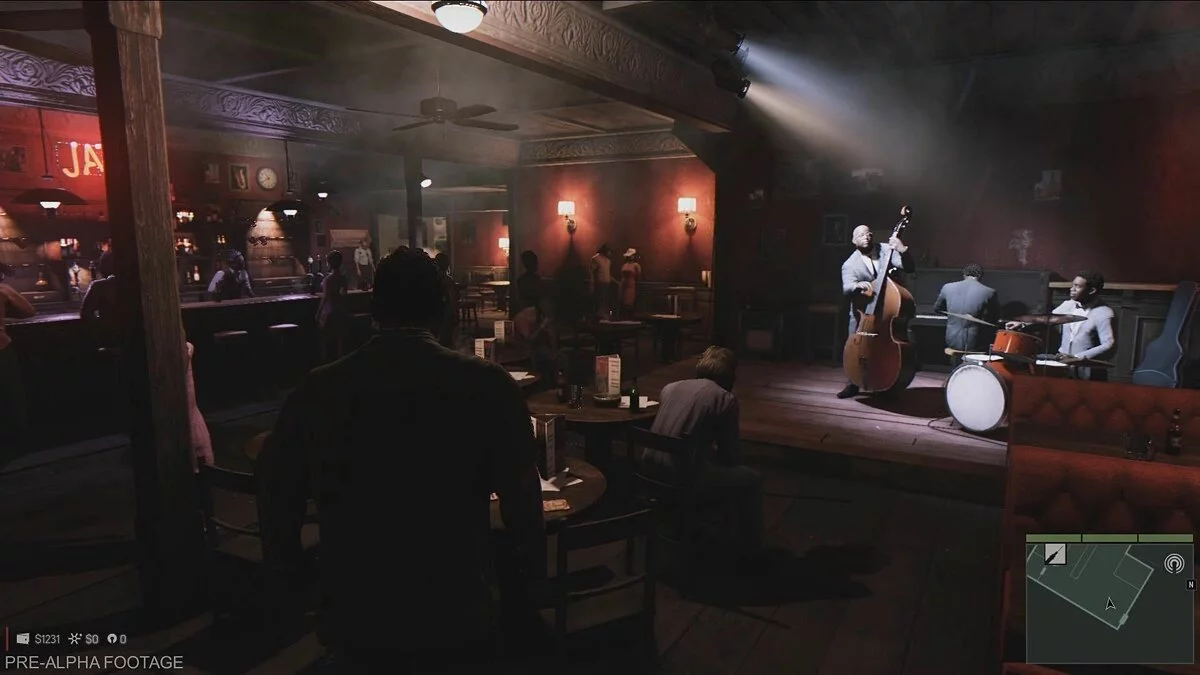 Capturas de pantalla de Mafia 3 / Imagen 10