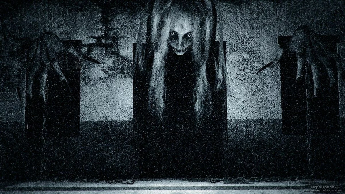 Screenshots from DreadOut / Image 1