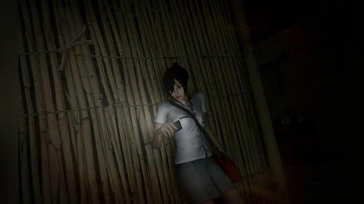 Screenshots from DreadOut / Image 3