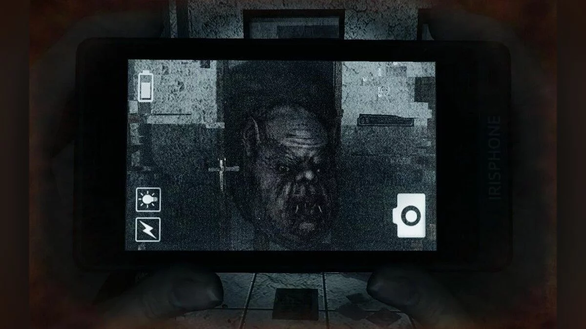 Screenshots from DreadOut / Image 5