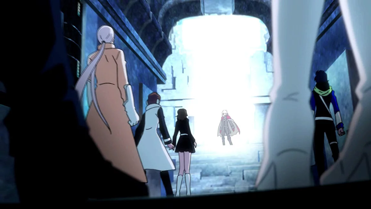 Screenshots aus Lost Dimension / Bild 3