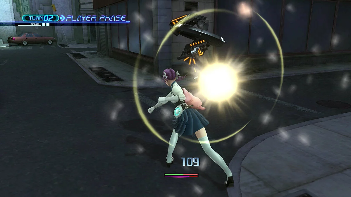 Screenshots aus Lost Dimension / Bild 5