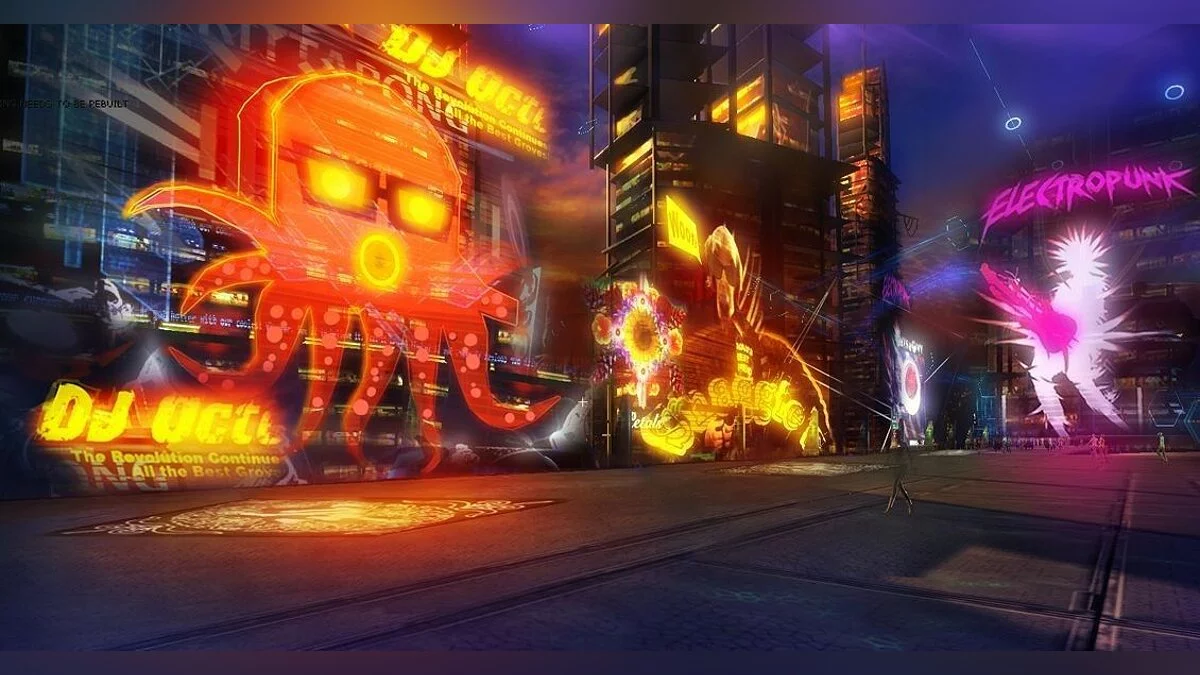 Screenshots from Otherland / Image 7