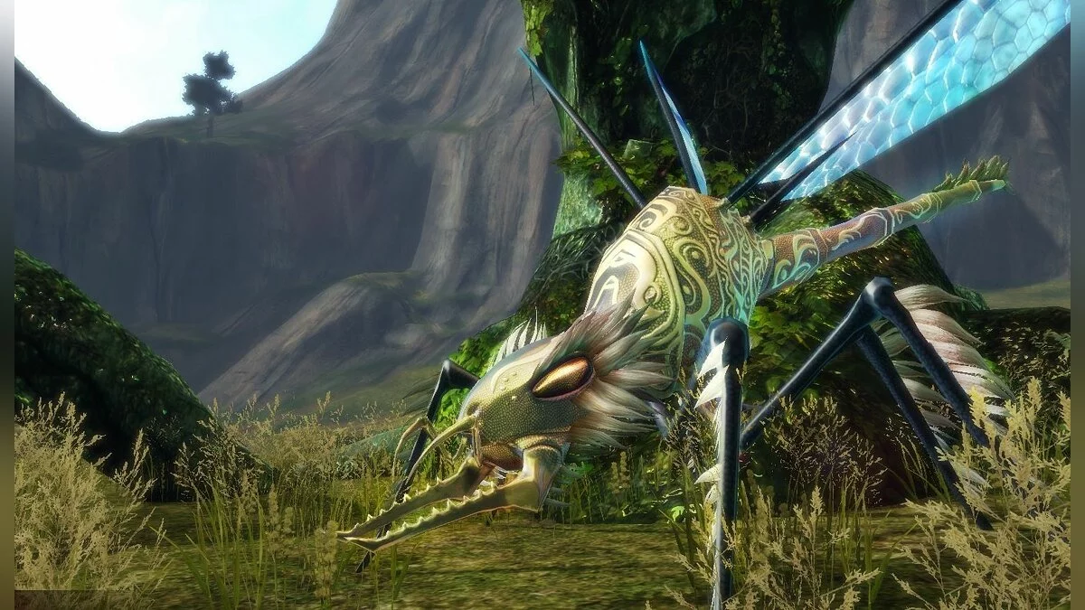 Screenshots from Otherland / Image 10