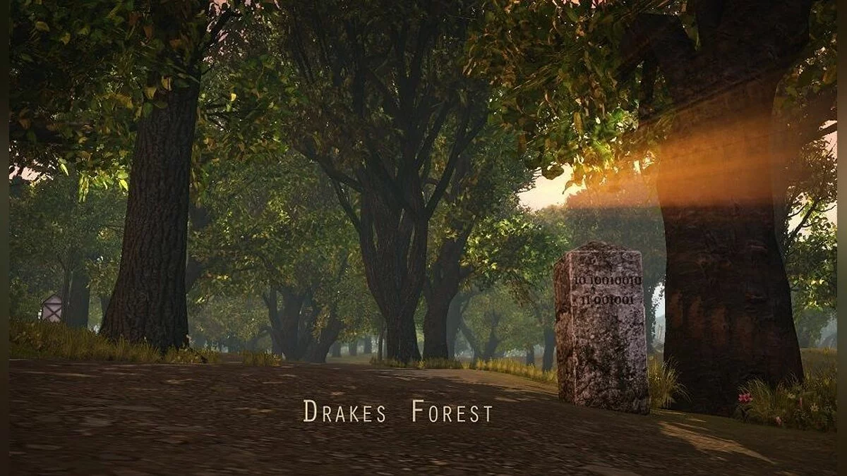Screenshots from Otherland / Image 11