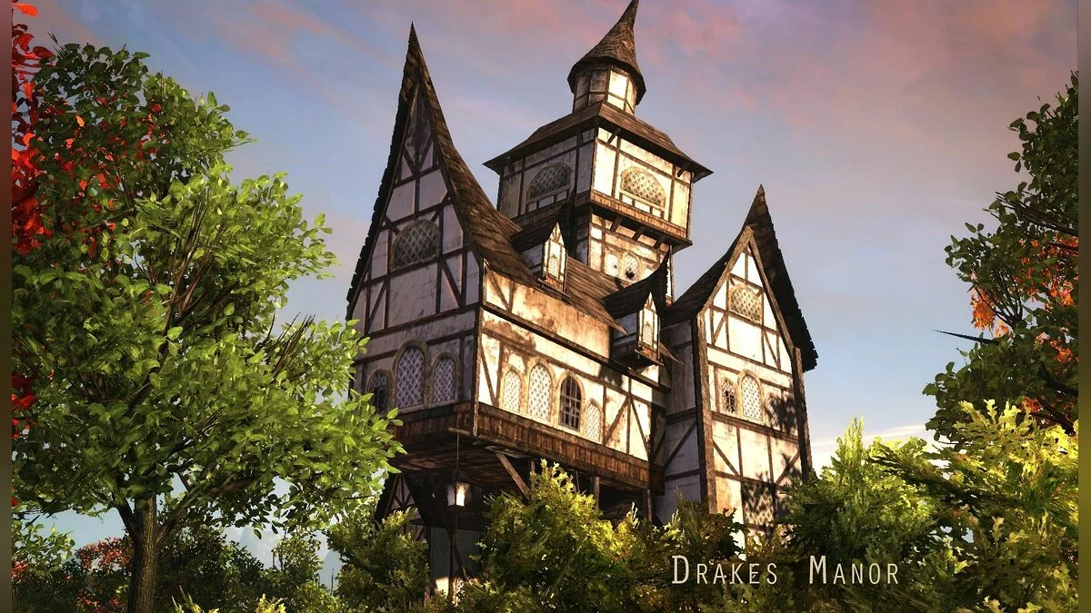 Screenshots from Otherland / Image 12