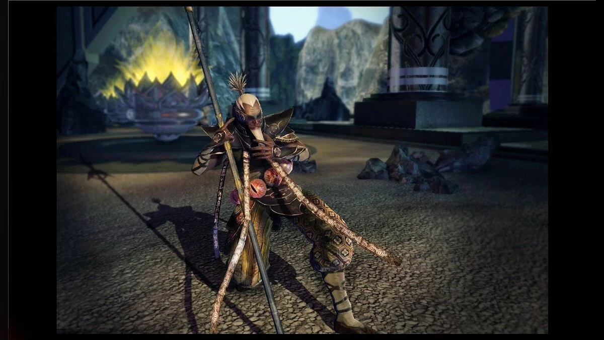 Screenshots from Otherland / Image 13