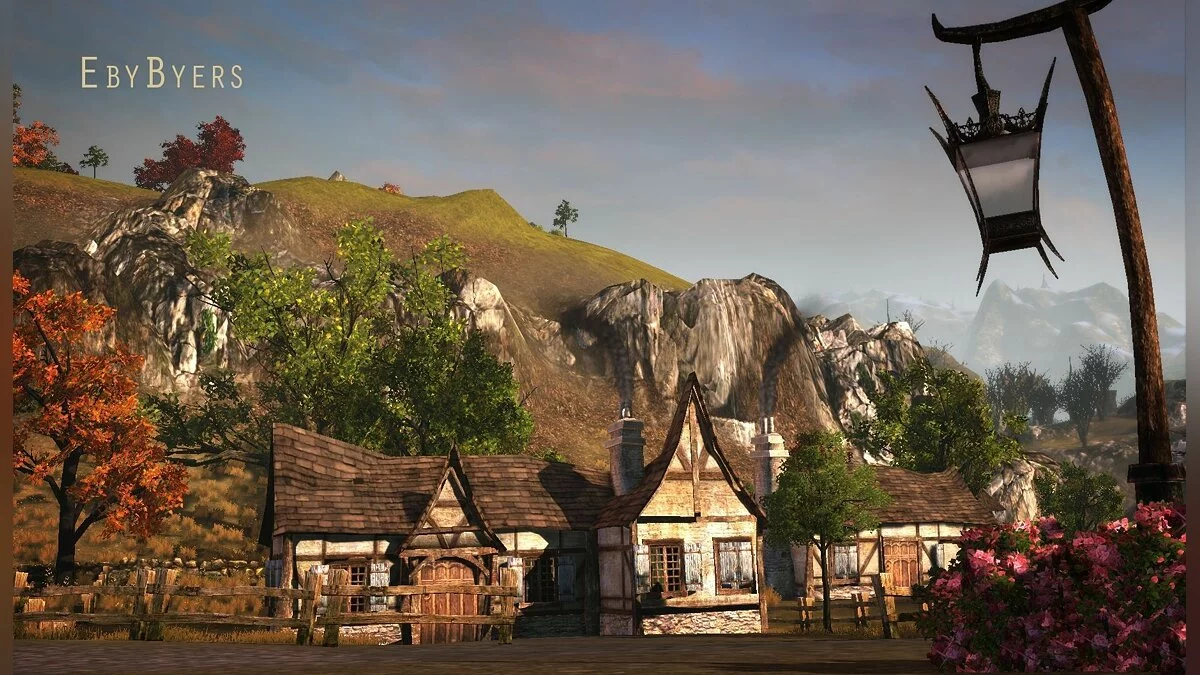 Screenshots from Otherland / Image 15