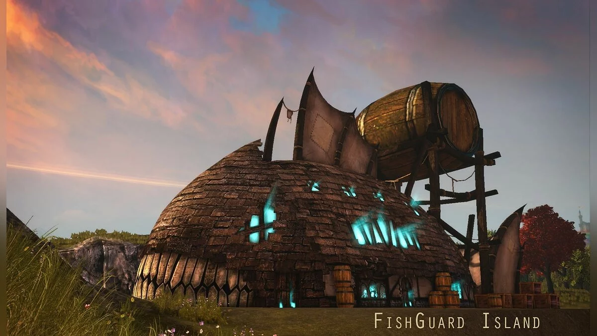 Screenshots from Otherland / Image 17