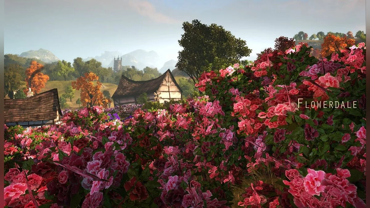 Screenshots from Otherland / Image 18