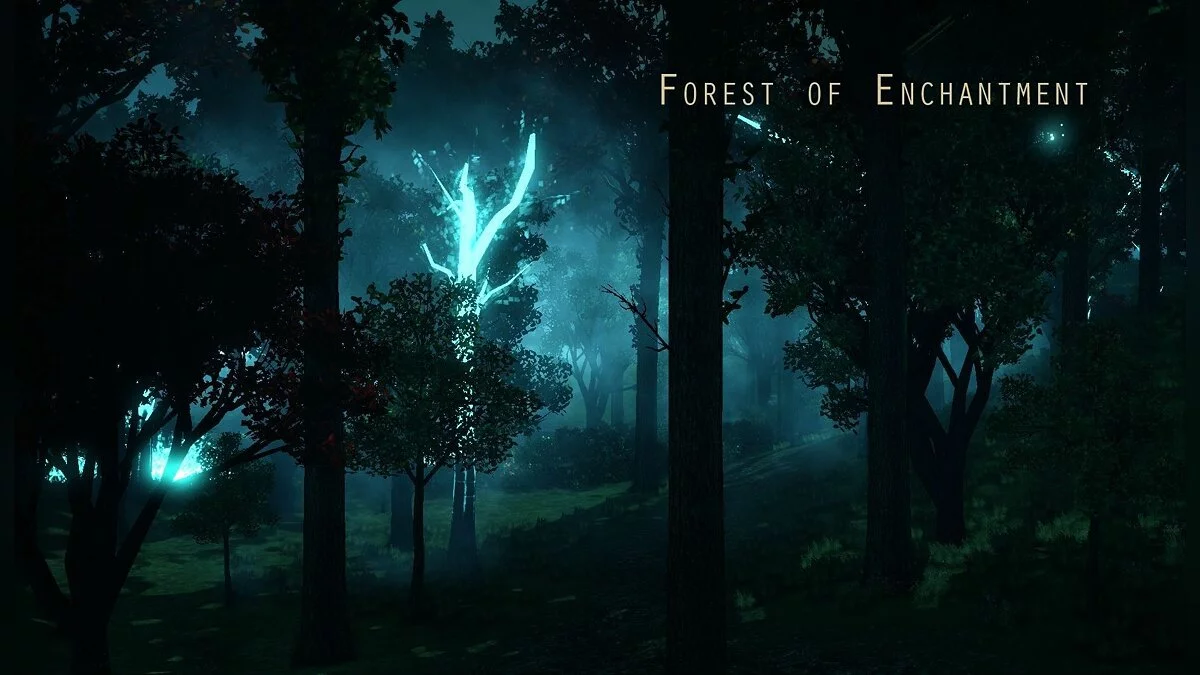 Screenshots from Otherland / Image 19