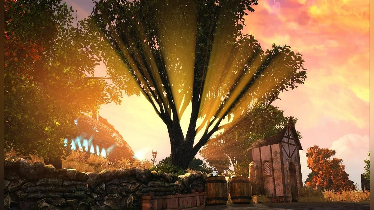 Screenshots from Otherland / Image 20