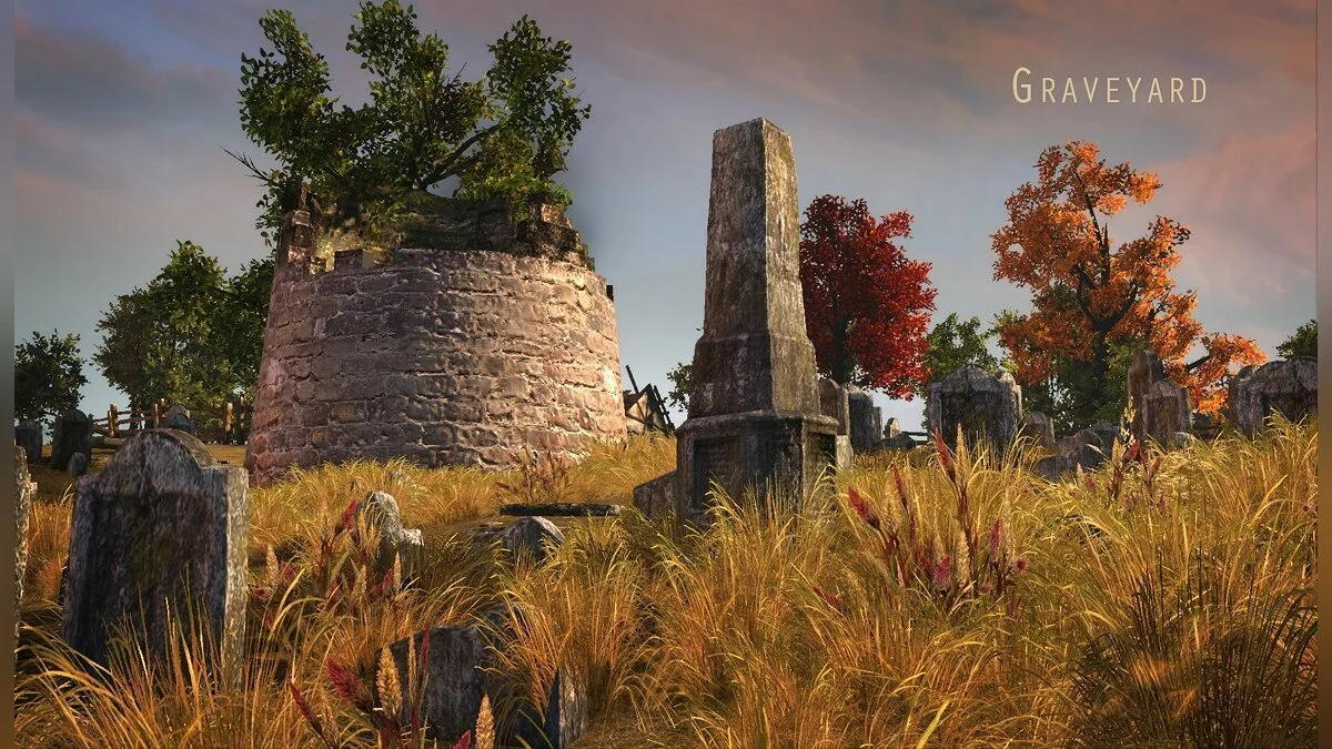 Screenshots from Otherland / Image 22
