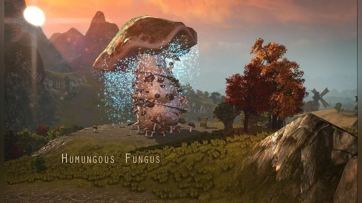 Screenshots from Otherland / Image 24