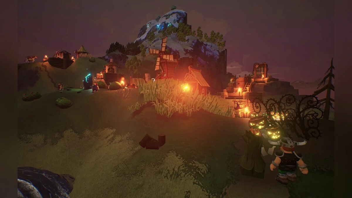 Screenshots from Valhalla Hills / Image 22