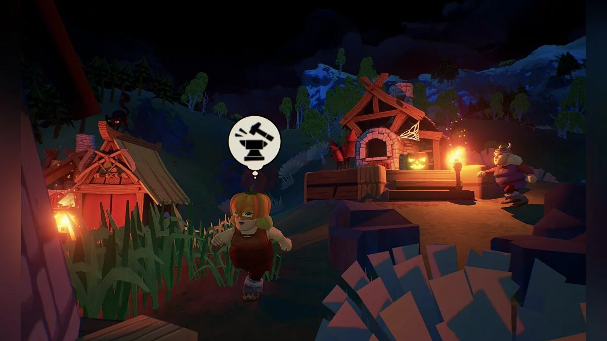 Screenshots from Valhalla Hills / Image 24