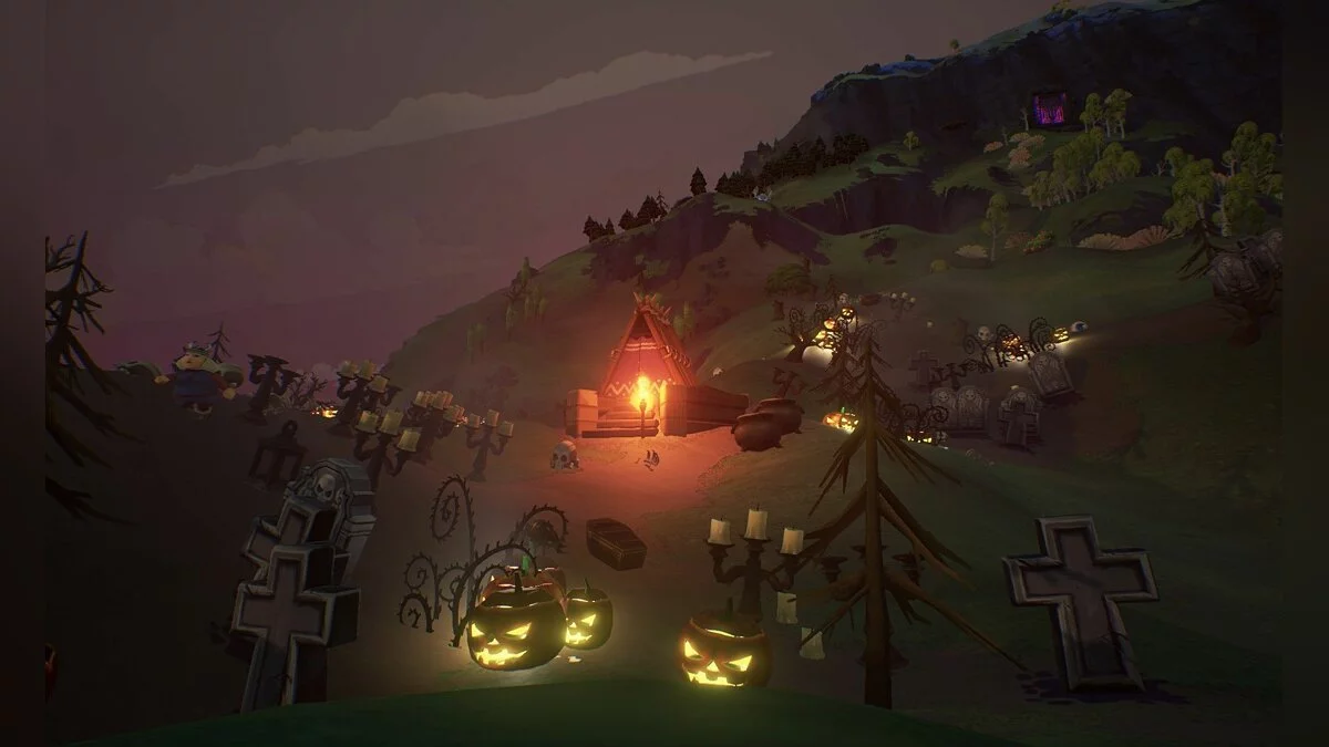 Screenshots from Valhalla Hills / Image 25