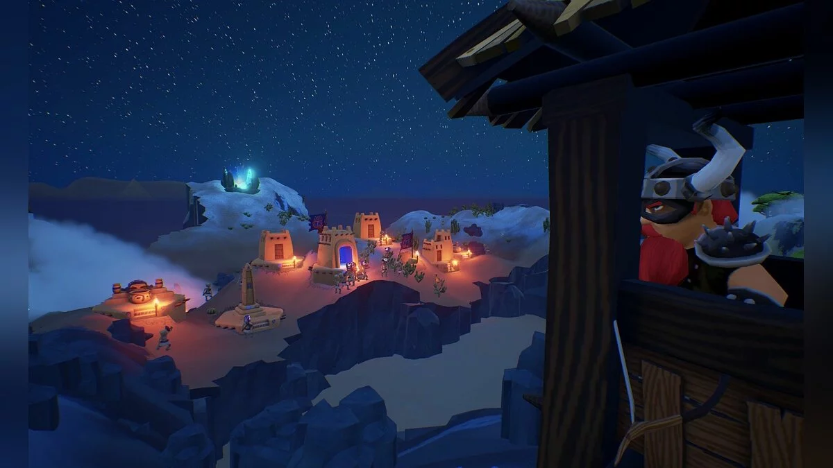 Screenshots from Valhalla Hills / Image 40
