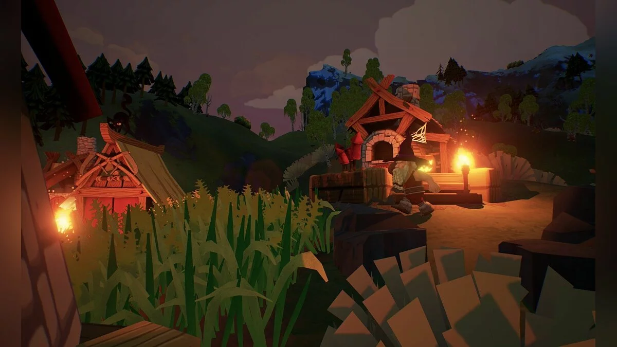 Screenshots from Valhalla Hills / Image 30