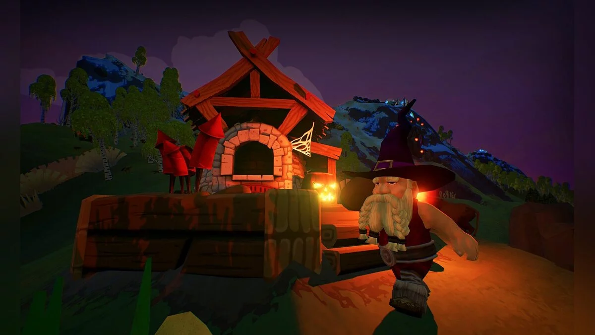Screenshots from Valhalla Hills / Image 31
