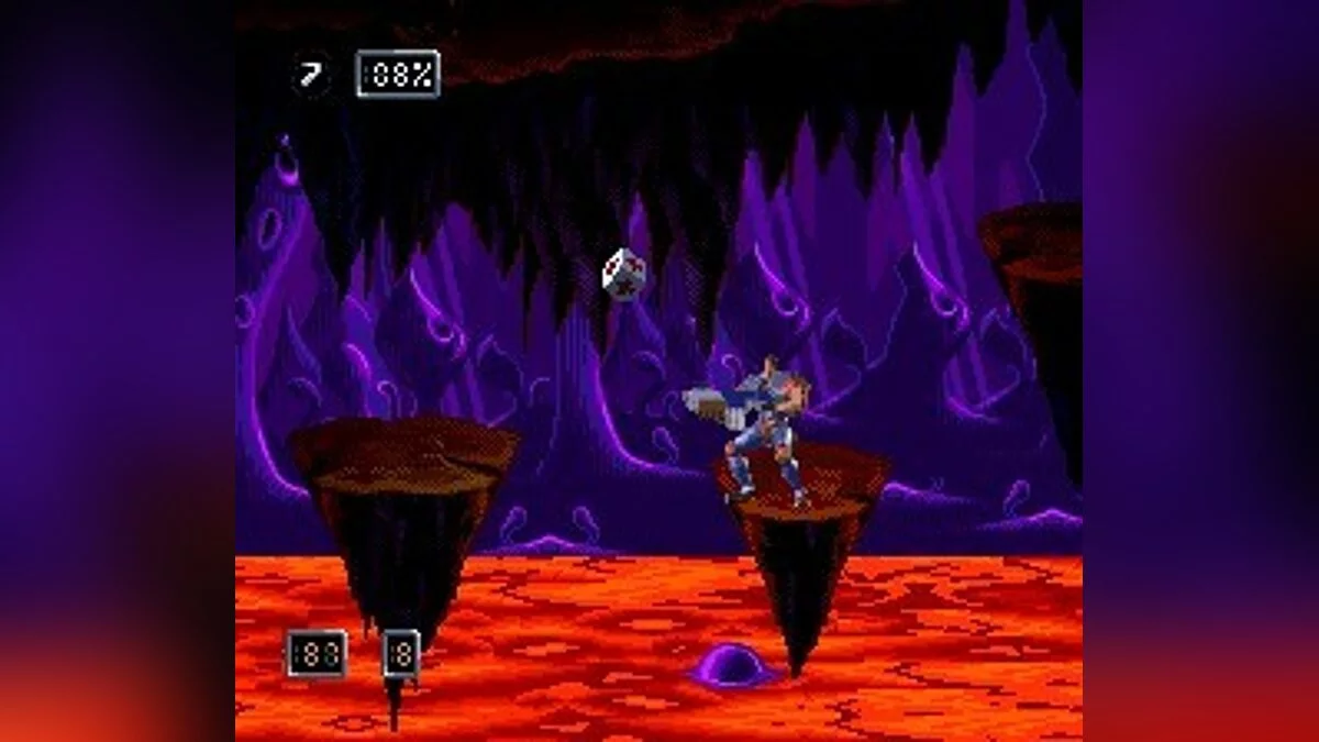 Screenshots from Doom Troopers: Mutant Chronicles / Image 50